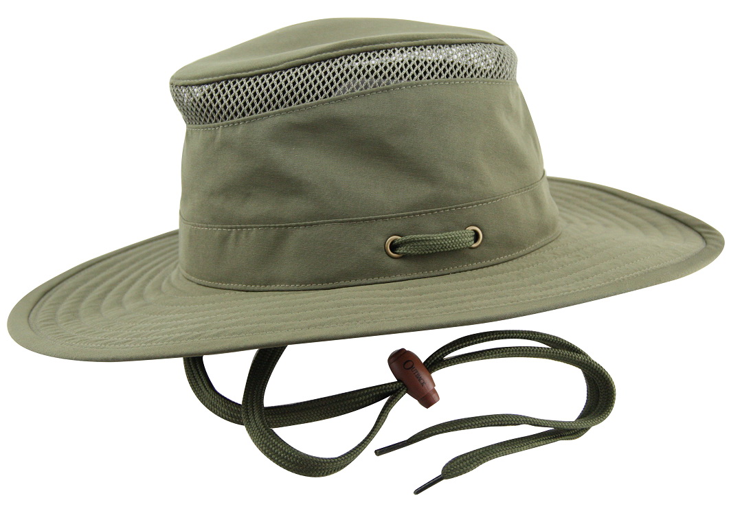 Elwood Creek Hat | Walking New Zealand Magazine & Shop