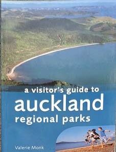 A visitors guide to Auckland Regional Parks