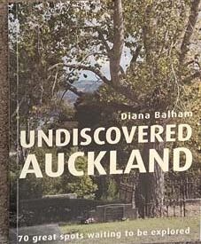 Undiscovered Auckland