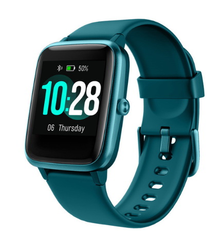 VeryFitPro ID205L Intelligent Activity Tracker Smart Watch – Walking ...